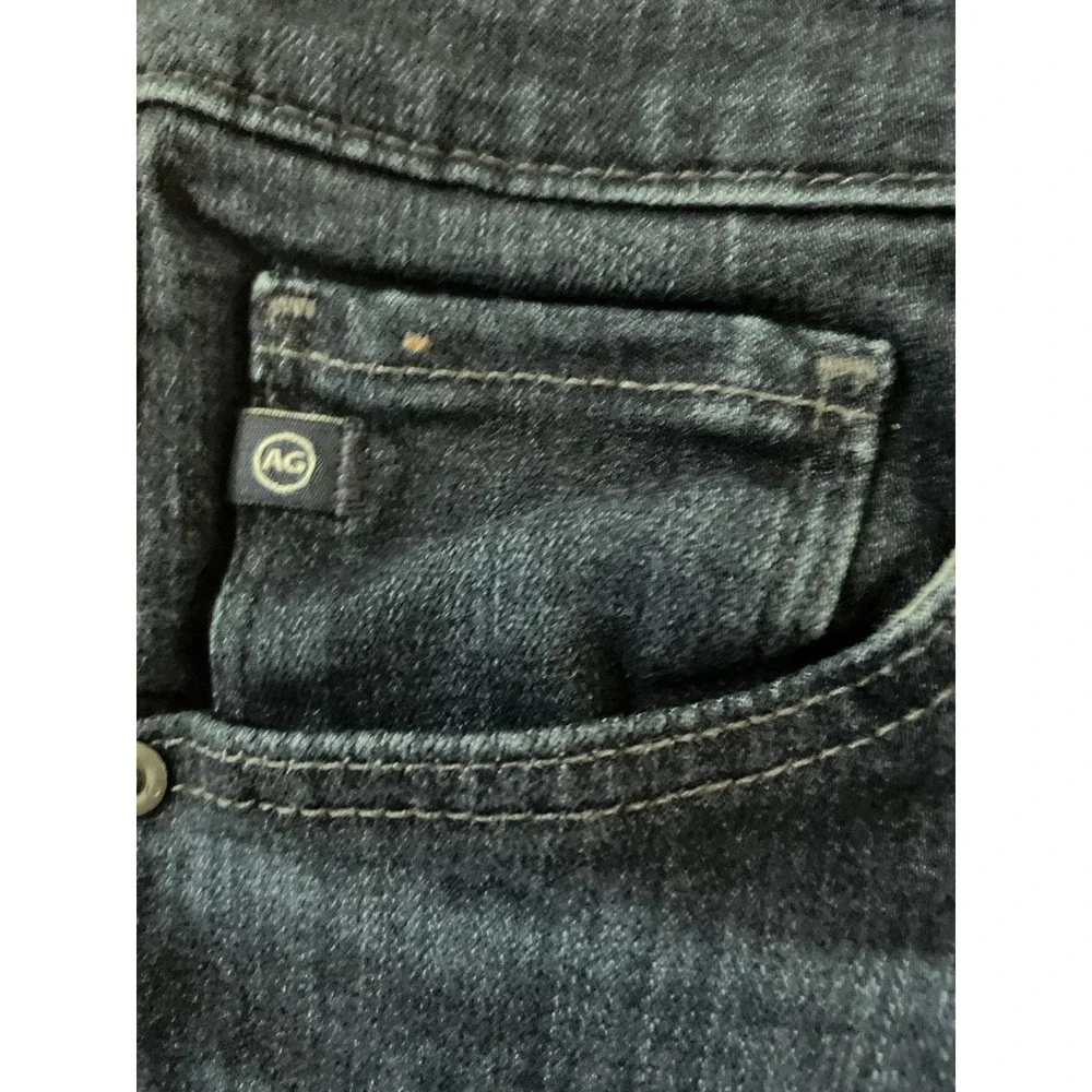 Adriano Goldschmied The Farrah High‎ Rise Skinny Jeans